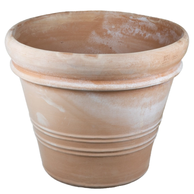 Donica ogromna toskańska ceramiczna VDL80